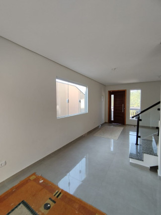 Imagem Sobrado com 3 Quartos à Venda, 100 m² em Portais (polvilho) - Cajamar