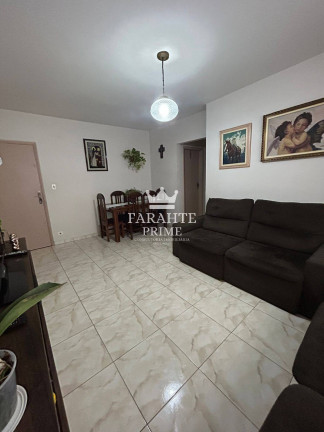 Imagem Apartamento com 2 Quartos à Venda, 72 m² em Embaré - Santos Imagem Apartamento com 2 Quartos à Venda, 72 m² em Embaré - Santos