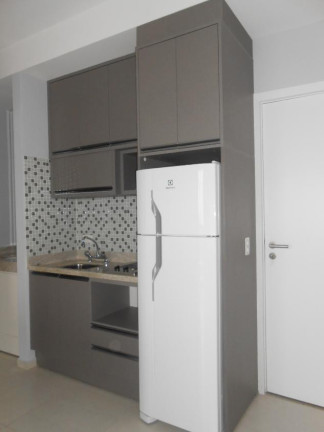 Imagem Apartamento com 1 Quarto à Venda, 38 m² em Bela Vista - São Paulo