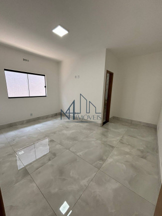 Imagem Casa com 2 Quartos à Venda, 181 m² em Independência - 3º Complemento - Aparecida De Goiânia