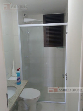 Imagem Apartamento com 3 Quartos à Venda, 90 m² em City Bussocaba - Osasco