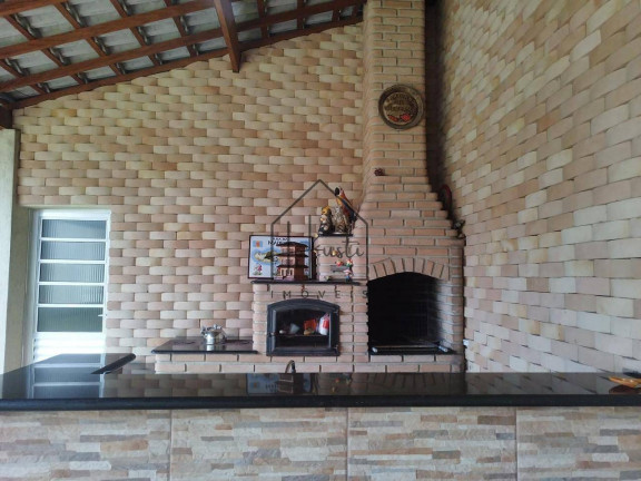 Imagem Casa com 3 Quartos à Venda, 140 m² em Outeiro De Passárgada - Cotia