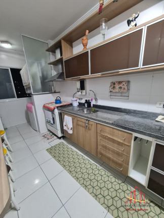 Imagem Apartamento com 2 Quartos à Venda, 80 m² em Tupi - Praia Grande