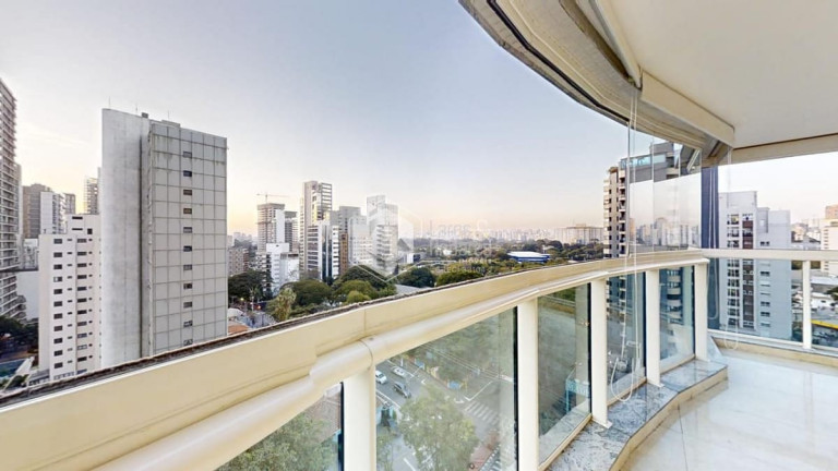 Imagem Apartamento com 2 Quartos à Venda, 324 m² em Indianópolis - São Paulo Imagem Apartamento com 2 Quartos à Venda, 324 m² em Indianópolis - São Paulo