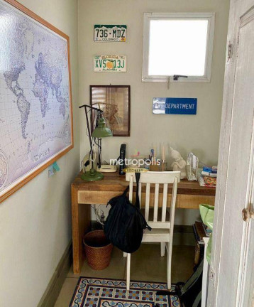 Imagem Apartamento com 3 Quartos à Venda, 121 m² em Mooca - São Paulo