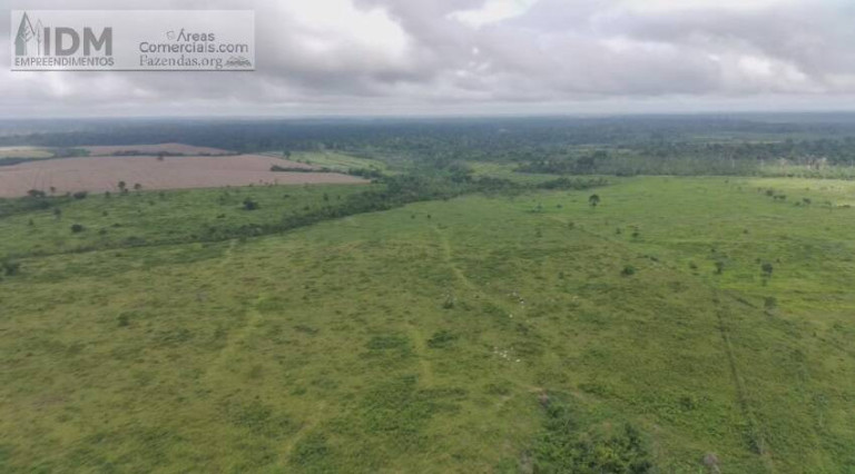 Imagem Chácara à Venda, 21.890.000 m² em Centro - Baião