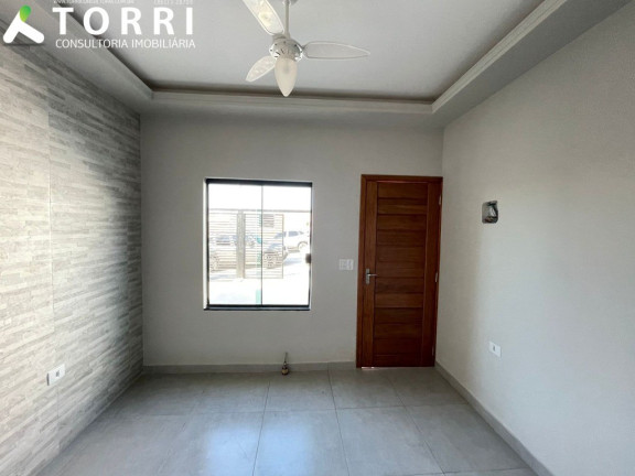 Imagem Casa com 2 Quartos à Venda, 56 m² em Parque Vista Bárbara - Sorocaba