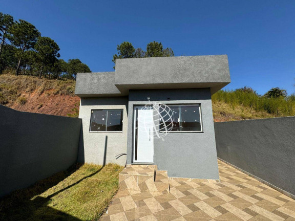Imagem Casa com 2 Quartos à Venda, 90 m² em Centro - Piracaia