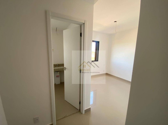 Imagem Apartamento com 3 Quartos à Venda, 135 m² em Jardim Olhos D'água - Ribeirão Preto