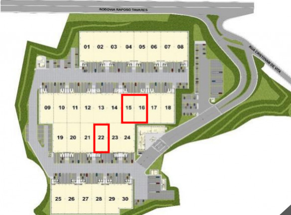 Imagem Casa para Alugar, 3.907 m² em Bairro Das Pedras - Vargem Grande Paulista Imagem Casa para Alugar, 3.907 m² em Bairro Das Pedras - Vargem Grande Paulista