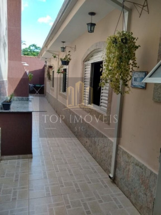 Imagem Casa com 3 Quartos à Venda, 165 m² em Jardim Siesta - Jacareí Imagem Casa com 3 Quartos à Venda, 165 m² em Jardim Siesta - Jacareí