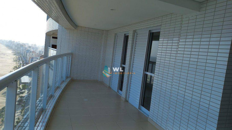 Imagem Apartamento com 2 Quartos à Venda, 80 m² em Boqueirão - Praia Grande Imagem Apartamento com 2 Quartos à Venda, 80 m² em Boqueirão - Praia Grande