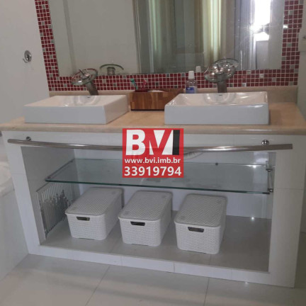 Imagem Casa com 3 Quartos à Venda, 90 m² em Olaria - Rio De Janeiro Imagem Casa com 3 Quartos à Venda, 90 m² em Olaria - Rio De Janeiro