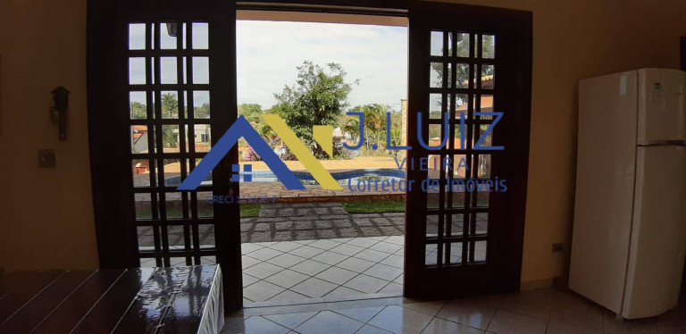 Imagem Chácara com 4 Quartos à Venda, 240 m² em Terras De Itaici - Indaiatuba