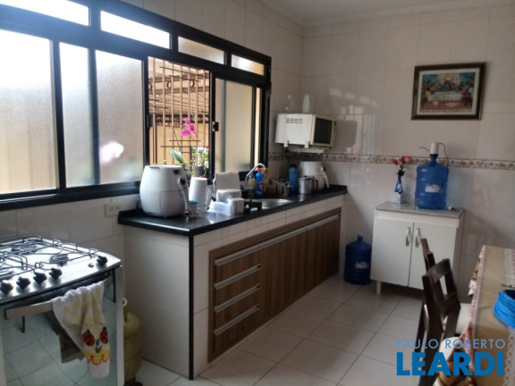 Imagem Sobrado com 3 Quartos à Venda, 198 m² em Jardim Monções - Santo André Imagem Sobrado com 3 Quartos à Venda, 198 m² em Jardim Monções - Santo André