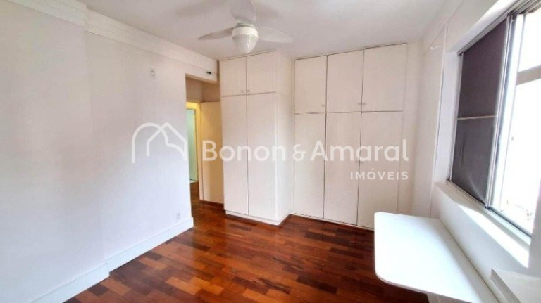 Imagem Apartamento com 3 Quartos à Venda, 97 m² em Cambuí - Campinas