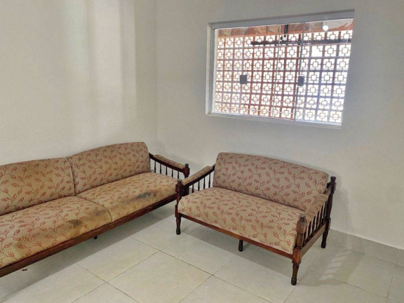 Imagem Casa com 2 Quartos à Venda, 65 m² em Maracanã - Praia Grande Imagem Casa com 2 Quartos à Venda, 65 m² em Maracanã - Praia Grande
