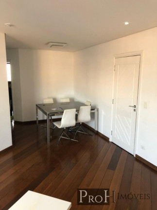 Imagem Apartamento com 4 Quartos à Venda, 124 m² em Centro - São Bernardo Do Campo Imagem Apartamento com 4 Quartos à Venda, 124 m² em Centro - São Bernardo Do Campo