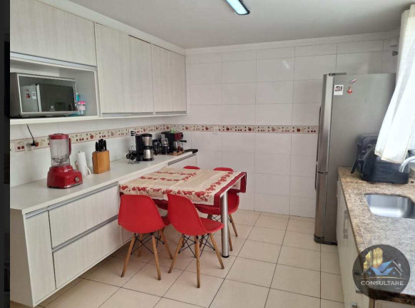 Imagem Casa com 3 Quartos à Venda, 116 m² em Macuco - Santos Imagem Casa com 3 Quartos à Venda, 116 m² em Macuco - Santos
