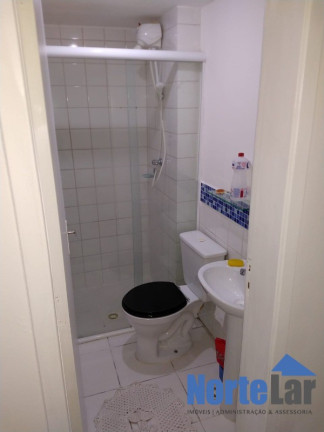 Imagem Apartamento com 3 Quartos à Venda, 56 m² em Vila Regina - São Paulo