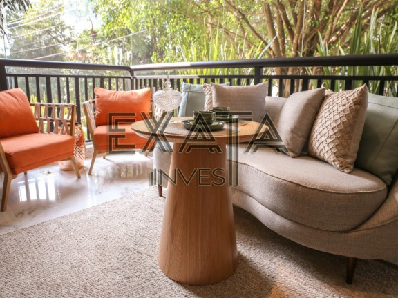 Imóvel com 3 Quartos à Venda, 100 m² em Jardim Guedala - São Paulo