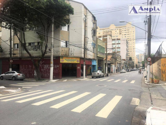 Imagem Loja à Venda, 165 m² em Mooca - São Paulo Imagem Loja à Venda, 165 m² em Mooca - São Paulo