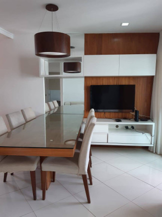 Imagem Apartamento com 2 Quartos à Venda, em Ponta Negra - Natal Imagem Apartamento com 2 Quartos à Venda, em Ponta Negra - Natal