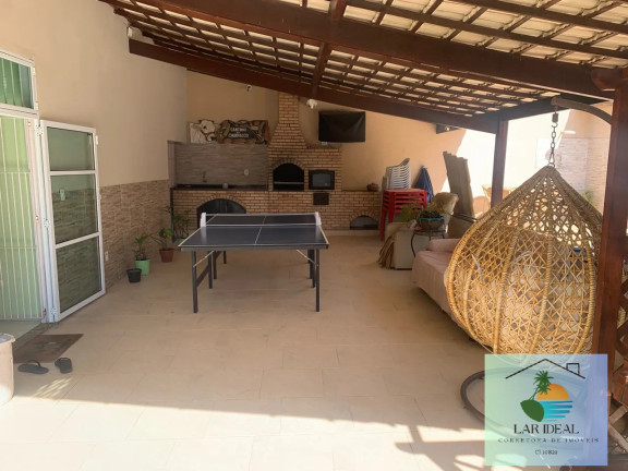 Imagem Casa com 3 Quartos à Venda, em Iguabinha - Araruama Imagem Casa com 3 Quartos à Venda, em Iguabinha - Araruama