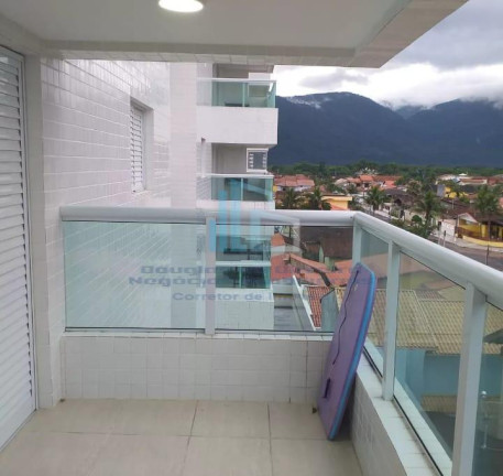 Imagem Apartamento com 1 Quarto à Venda, 77 m² em Flórida - Praia Grande Imagem Apartamento com 1 Quarto à Venda, 77 m² em Flórida - Praia Grande