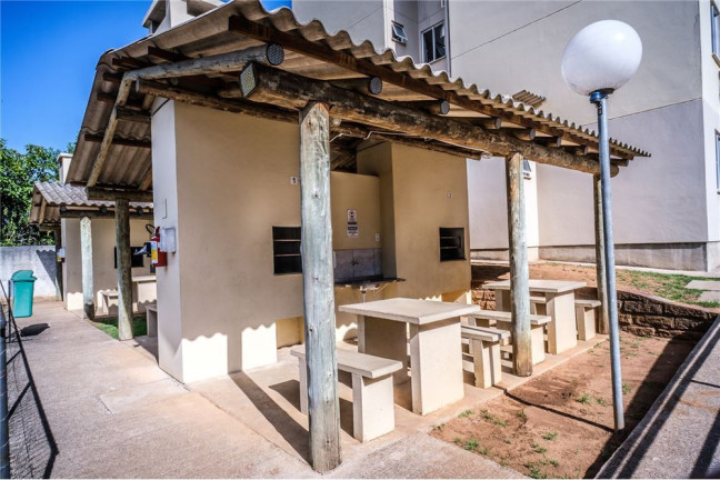 Imagem Imóvel com 2 Quartos à Venda,  em Partenon - Porto Alegre