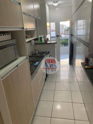 Imagem Apartamento com 2 Quartos à Venda, 65 m² em Aviação - Praia Grande Imagem Apartamento com 2 Quartos à Venda, 65 m² em Aviação - Praia Grande