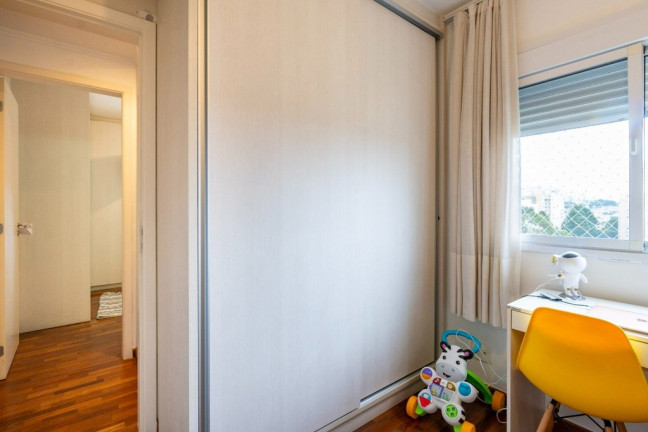 Imagem Imóvel com 2 Quartos à Venda, 105 m² em Jardim Das Vertentes - São Paulo