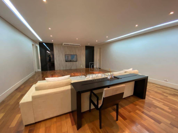 Imagem Casa com 4 Quartos à Venda, 1.800 m² em Residencial Tamboré - Barueri