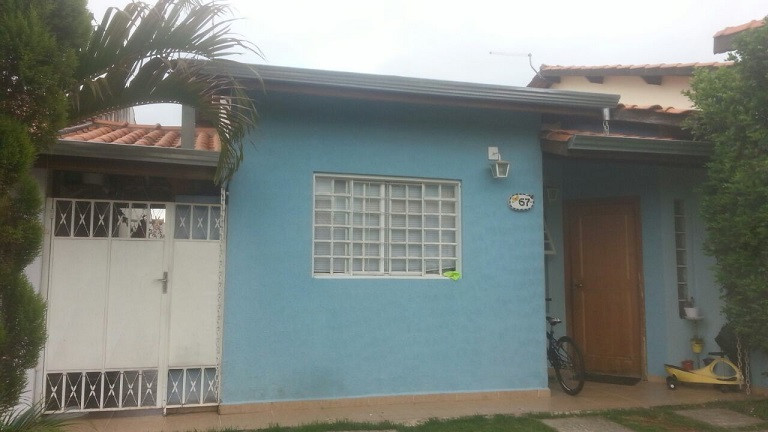 Imagem Casa de Condomínio com 3 Quartos à Venda, 100 m² em Wanel Ville - Sorocaba Imagem Casa de Condomínio com 3 Quartos à Venda, 100 m² em Wanel Ville - Sorocaba