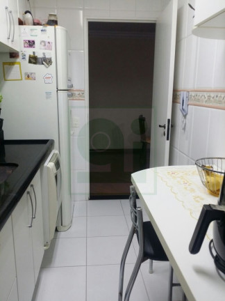 Imagem Imóvel com 2 Quartos à Venda, 56 m² em Parque Ipê - São Paulo