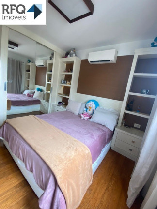 Imagem Imóvel com 3 Quartos à Venda, 115 m² em Jardim Vila Mariana - São Paulo
