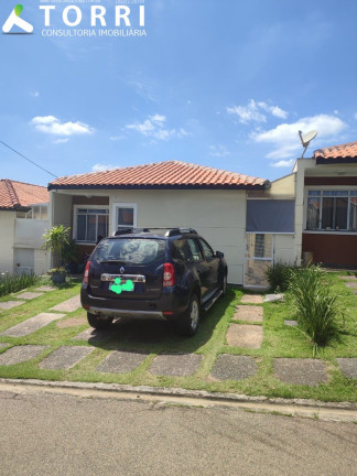 Imagem Imóvel com 3 Quartos à Venda, 75 m² em Jardim Residencial Villa Amato - Sorocaba