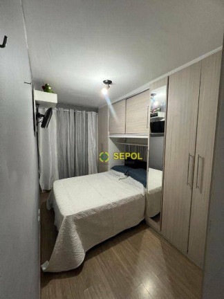 Imagem Cobertura com 3 Quartos à Venda, 130 m² em Parque São Vicente - Mauá Imagem Cobertura com 3 Quartos à Venda, 130 m² em Parque São Vicente - Mauá