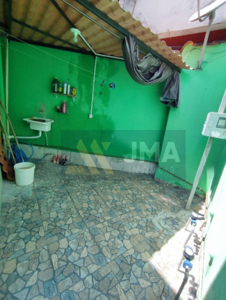 Imagem Casa com 3 Quartos à Venda, 98 m² em Parque São João - Contagem