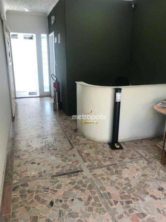 Imagem Sobrado com 4 Quartos para Alugar, 600 m² em Jardim - Santo André Imagem Sobrado com 4 Quartos para Alugar, 600 m² em Jardim - Santo André