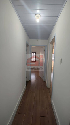 Imagem Casa com 2 Quartos para Alugar,  em Centro - Caçapava