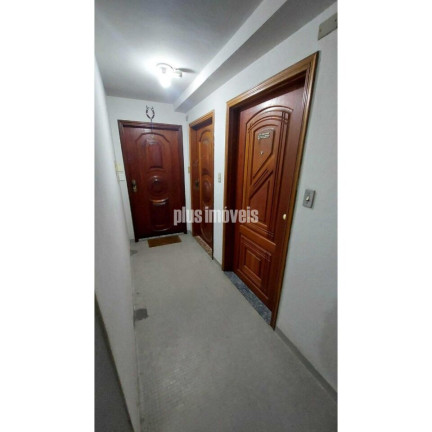 Imagem Apartamento com 1 Quarto à Venda, 27 m² em Campos Elíseos - São Paulo