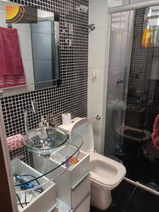 Imagem Apartamento com 2 Quartos à Venda, 56 m² em Jaraguá - São Paulo Imagem Apartamento com 2 Quartos à Venda, 56 m² em Jaraguá - São Paulo