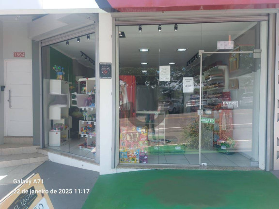 Imagem Loja à Venda, 95 m² em Centro - Vera Cruz Imagem Loja à Venda, 95 m² em Centro - Vera Cruz
