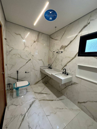 Imagem Casa com 3 Quartos à Venda, 215 m² em Residencial Cidade Verde - Goiânia Imagem Casa com 3 Quartos à Venda, 215 m² em Residencial Cidade Verde - Goiânia