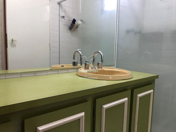 Imagem Apartamento com 2 Quartos à Venda, 98 m² em Itaim Bibi - São Paulo