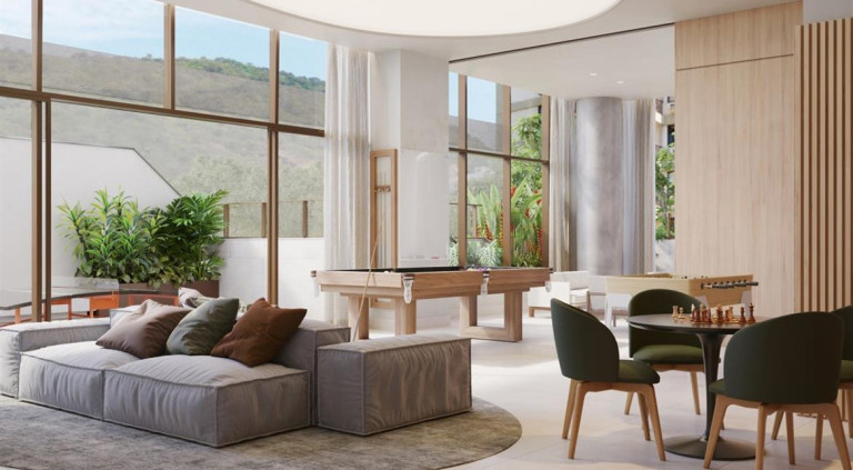 Imagem Apartamento com 3 Quartos à Venda, 150 m² em Botafogo - Rio De Janeiro