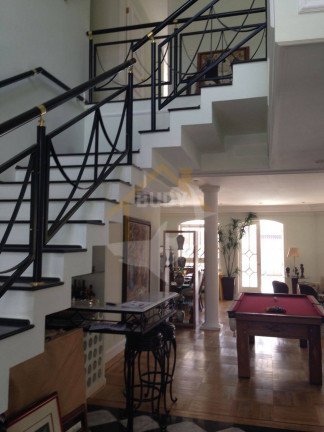 Imagem Casa com 4 Quartos à Venda, 350 m² em Morada Das Flores (aldeia Da Serra) - Santana De Parnaíba Imagem Casa com 4 Quartos à Venda, 350 m² em Morada Das Flores (aldeia Da Serra) - Santana De Parnaíba