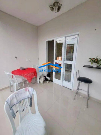 Imagem Sobrado com 3 Quartos à Venda, 150 m² em Portal D'oeste - Osasco Imagem Sobrado com 3 Quartos à Venda, 150 m² em Portal D'oeste - Osasco