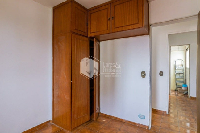 Imagem Apartamento com 3 Quartos à Venda, 61 m² em Mooca - São Paulo